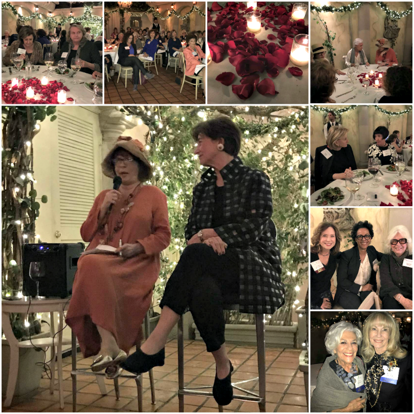 Kathleen Member spotlight collage