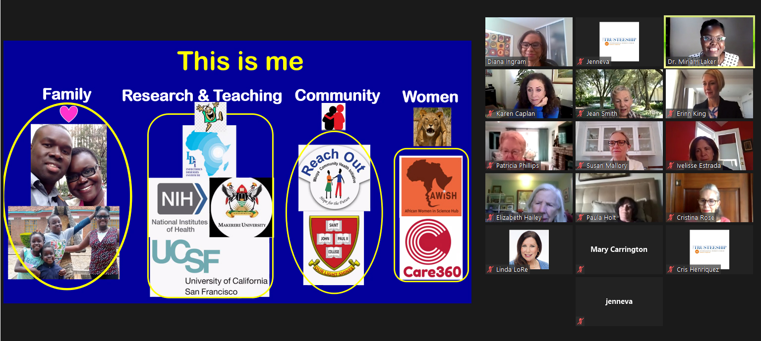 dr-laker webinar gallery